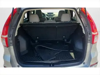 Honda CR-V 2016 EX-L 4p SUV