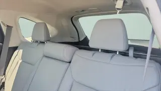 Honda CR-V 2016 EX-L 4p SUV