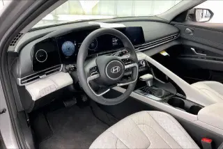 Hyundai ELANTRA 2026 Limitada 4p Sedan