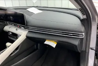 Hyundai ELANTRA 2026 Limitada 4p Sedan