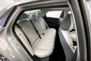 Hyundai ELANTRA 2026 Limitada 4p Sedan