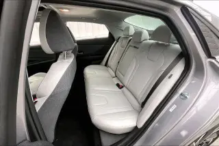 Hyundai ELANTRA 2026 Limitada 4p Sedan