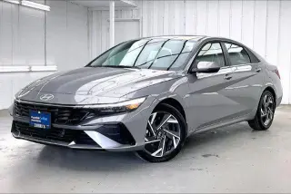 Hyundai ELANTRA 2026 Limitada 4p Sedan
