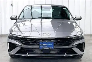Hyundai ELANTRA 2026 Limitada 4p Sedan
