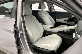 Hyundai ELANTRA 2026 Limitada 4p Sedan