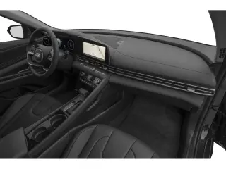 Hyundai ELANTRA 2025 Limited 4dr Sedan