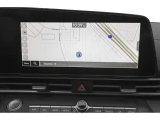 Hyundai ELANTRA 2025 Limited 4dr Sedan