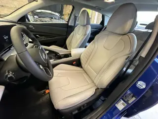 Hyundai ELANTRA 2025 Limited 4dr Sedan