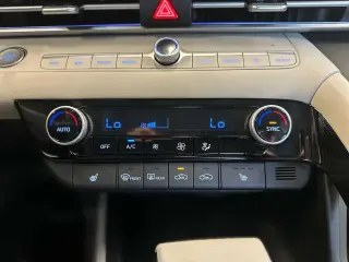 Hyundai ELANTRA 2025 Limited 4dr Sedan