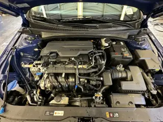 Hyundai ELANTRA 2025 Limited 4dr Sedan