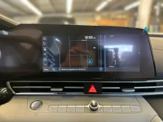 Hyundai ELANTRA 2025 Limited 4dr Sedan
