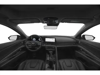 Hyundai ELANTRA 2025 Limited 4dr Sedan