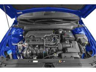 Hyundai ELANTRA 2025 Limited 4dr Sedan