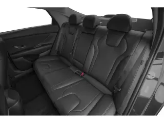Hyundai ELANTRA 2025 Limited 4dr Sedan