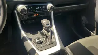 Toyota RAV4 Hybrid 2025 AWD SE 4p SUV