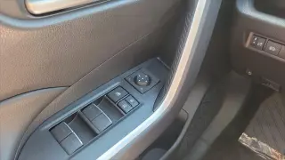 Toyota RAV4 Hybrid 2025 AWD SE 4p SUV