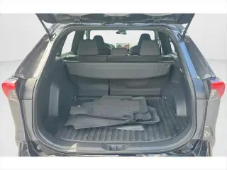 Toyota RAV4 Hybrid 2025 AWD SE 4p SUV