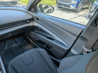 Hyundai ELANTRA Híbrido 2025 SEL Sport 4p Sedán