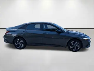 Hyundai ELANTRA Híbrido 2025 SEL Sport 4p Sedán