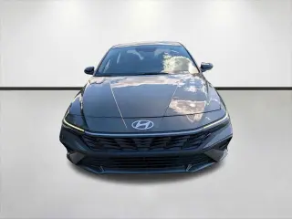 Hyundai ELANTRA Híbrido 2025 SEL Sport 4p Sedán