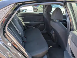 Hyundai ELANTRA 2026 SEL Sport 4dr Sedan
