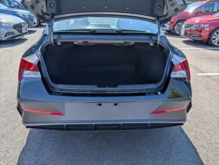 Hyundai ELANTRA 2026 SEL Sport 4dr Sedan