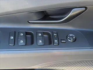 Hyundai ELANTRA 2026 SEL Sport 4dr Sedan