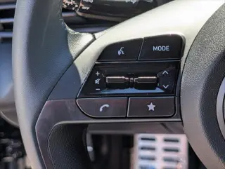 Hyundai ELANTRA 2026 SEL Sport 4dr Sedan