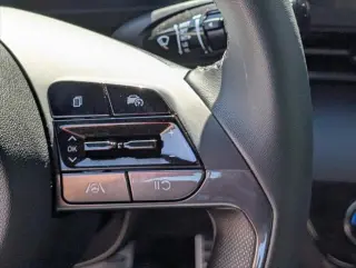 Hyundai ELANTRA 2026 SEL Sport 4dr Sedan