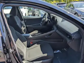 Hyundai ELANTRA 2026 SEL Sport 4dr Sedan