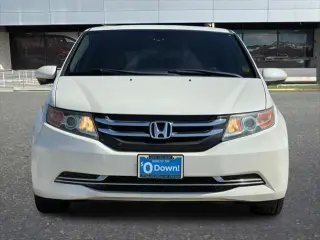 Honda Odyssey 2015 EX-L 4dr Minivan