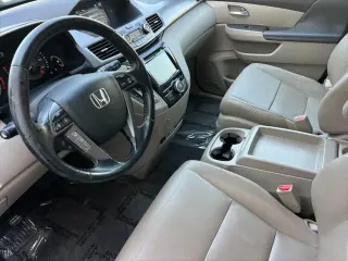 Honda Odyssey 2015 EX-L 4dr Minivan