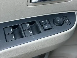 Honda Odyssey 2015 EX-L 4dr Minivan