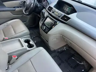 Honda Odyssey 2015 EX-L 4dr Minivan
