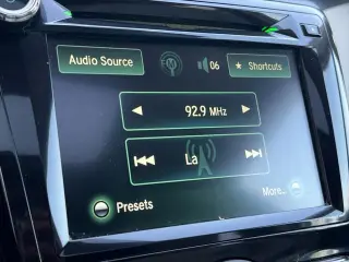 Honda Odyssey 2015 EX-L 4dr Minivan