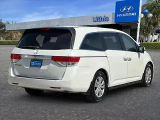 Honda Odyssey 2015 EX-L 4dr Minivan