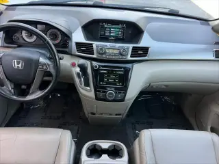 Honda Odyssey 2015 EX-L 4dr Minivan