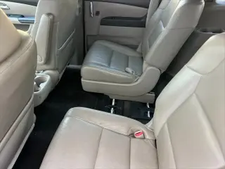 Honda Odyssey 2015 EX-L 4dr Minivan