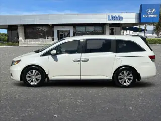 Honda Odyssey 2015 EX-L 4dr Minivan