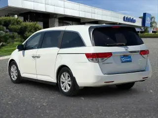 Honda Odyssey 2015 EX-L 4dr Minivan
