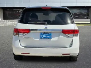 Honda Odyssey 2015 EX-L 4dr Minivan