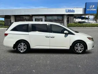 Honda Odyssey 2015 EX-L 4dr Minivan