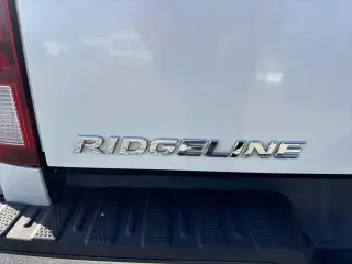 Honda Ridgeline 2017 4x4 RTL 4dr Crew Cab 5.3 ft. CB