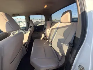Honda Ridgeline 2017 4x4 RTL 4dr Crew Cab 5.3 ft. CB
