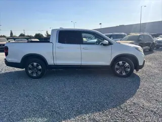 Honda Ridgeline 2017 4x4 RTL 4dr Crew Cab 5.3 ft. CB