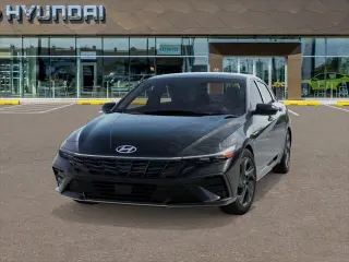 Hyundai ELANTRA 2026 SEL Sport 4dr Sed¡n