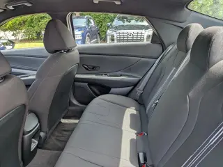 Hyundai ELANTRA 2025 SEL Sport 4dr Sedan
