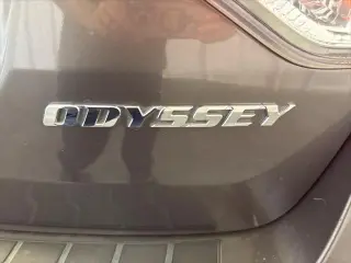 Honda Odyssey 2014 EX-L 4dr Mini-Van