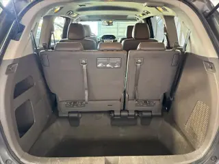Honda Odyssey 2014 EX-L 4dr Mini-Van