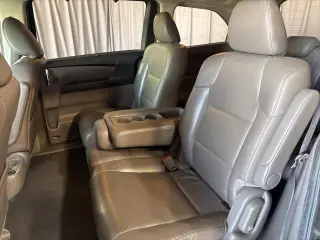 Honda Odyssey 2014 EX-L 4dr Mini-Van